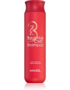MASIL 3 Salon Hair CMC интензивен подхранващ шампоан за увредена и крехка коса 300 мл.