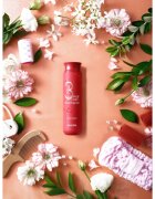 MASIL 3 Salon Hair CMC интензивен подхранващ шампоан за увредена и крехка коса 300 мл.