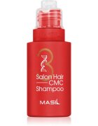 MASIL 3 Salon Hair CMC интензивен подхранващ шампоан за увредена и крехка коса 50 мл.