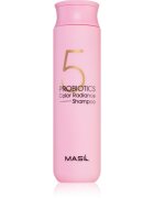 MASIL 5 Probiotics Color Radiance шампоан за запазване на цвета с висока UV защита 300 мл.