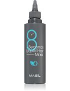 MASIL 8 Seconds Liquid Hair интензивна регенерираща маска за коса без обем 200 мл.