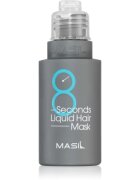 MASIL 8 Seconds Liquid Hair интензивна регенерираща маска за коса без обем 50 мл.