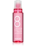 MASIL 8 Seconds Salon Hair интензивна подхранваща маска за третиране на увредена коса 15 мл.