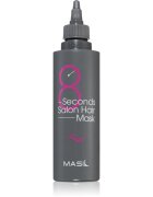 MASIL 8 Seconds Salon Hair интензивна регенерираща маска за мазен скалп и сухи краища 200 мл.