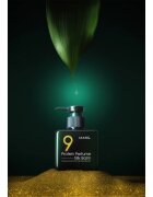 MASIL 9 Protein Perfume Silk Balm регенерираща грижа без изплакване за коса изложена на високи температури 180 мл.