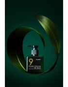 MASIL 9 Protein Perfume Silk Balm регенерираща грижа без изплакване за коса изложена на високи температури 180 мл.