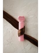 MASIL Roller Pins Peach Girl самозахващащи се ролки за коса за обем в корените 2 бр.