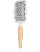 MASIL Wooden Paddle Brush дървена четка за коса 1 бр.