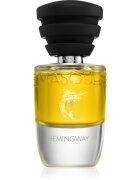 Masque Milano (homage to) Hemingway парфюмна вода унисекс 35 мл.