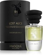 Masque Milano Lost Alice парфюмна вода унисекс 35 мл.