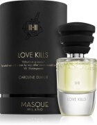 Masque Milano Love Kills парфюмна вода унисекс 35 мл.