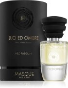 Masque Milano Luci ed Ombre парфюмна вода унисекс 35 мл.