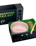 Matcha Tea Matcha Set Arata подаръчен комплект за приготвяне на напитка