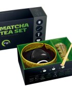 Matcha Tea Matcha Set Profi Akeno подаръчен комплект за приготвяне на напитка