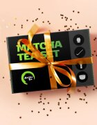 Matcha Tea Matcha Set Profi Akeno подаръчен комплект за приготвяне на напитка