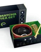 Matcha Tea Matcha Set Profi Kaito подаръчен комплект за приготвяне на напитка
