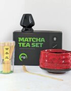 Matcha Tea Matcha Set Profi Kaito подаръчен комплект за приготвяне на напитка