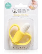 Matchstick Monkey Banana Teether гризалка 3m+ 1 бр.