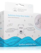 Matchstick Monkey Bathtime Scale Polar Bear игра за балансиране за ваната 12m+ 1 бр.