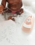 Matchstick Monkey Endless Bathtime Fun Boat Set играчка за вода Dusty Pink 2 бр.