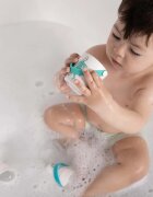 Matchstick Monkey Endless Bathtime Fun Bucket Set играчка за вода 1 бр.