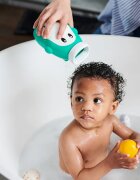 Matchstick Monkey Endless Bathtime Fun Hair Rinser каничка за коса за деца 1 бр.