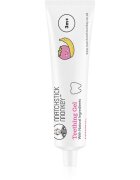 Matchstick Monkey Teething Gel 3m+ охлаждащ гел за зъби 15 гр.