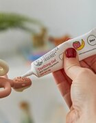 Matchstick Monkey Teething Gel 3m+ охлаждащ гел за зъби 15 гр.