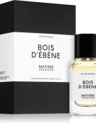 Matiere Premiere Bois d'Ebene парфюмна вода унисекс 50 мл.