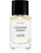 Matiere Premiere Cologne Cédrat парфюмна вода унисекс 100 мл.