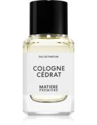 Matiere Premiere Cologne Cédrat парфюмна вода унисекс 50 мл.