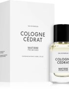 Matiere Premiere Cologne Cédrat парфюмна вода унисекс 50 мл.