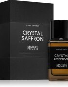 Matiere Premiere Crystal Saffron парфюмен екстракт унисекс 100 мл.