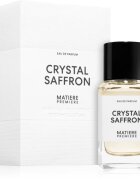 Matiere Premiere Crystal Saffron парфюмна вода унисекс 100 мл.