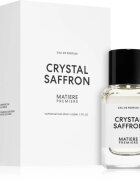 Matiere Premiere Crystal Saffron парфюмна вода унисекс 50 мл.
