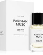 Matiere Premiere Parisian Musc парфюмна вода унисекс 100 мл.