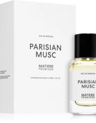 Matiere Premiere Parisian Musc парфюмна вода унисекс 50 мл.