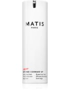 MATIS Paris Réponse Cosmake-Up Hyalu-Liss Dark озаряващ фон дьо тен цвят dark beige 30 мл.