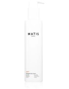 MATIS Paris Réponse Délicate Sensi-Milk мляко за почистване на грим за чувствителна кожа на лицето 200 мл.