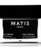 MATIS Paris The Cream дневен крем против стреене на кожата с хайвер 50 мл.