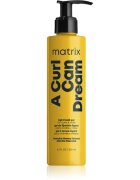 Matrix A Curl Can Dream фиксиращ гел за чуплива и къдрава коса 250 мл.