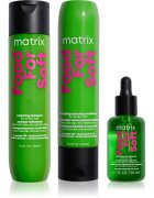 Matrix Food For Soft изгодна опаковка за интензивна хидратация