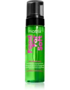 Matrix Food For Soft XXL Big 'N Soft Extra Volumizing Hydrating Mousse хидратираща пяна за екстра обем 200 мл.
