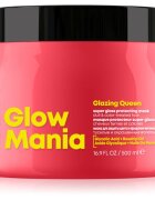 Matrix Glow Mania маска за боядисана коса 500 мл.