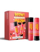 Matrix Glow Mania подаръчен комплект за боядисана коса