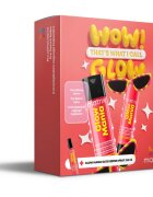 Matrix Glow Mania подаръчен комплект за боядисана коса