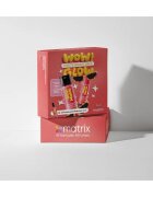 Matrix Glow Mania подаръчен комплект за боядисана коса