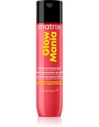 Matrix Glow Mania шампоан за боядисана коса 300 мл.