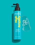 Matrix High Amplify стилизиращ спрей за обем в корените 250 мл.
