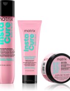 Matrix Instacure Build A Bond изгодна опаковка за увредена коса